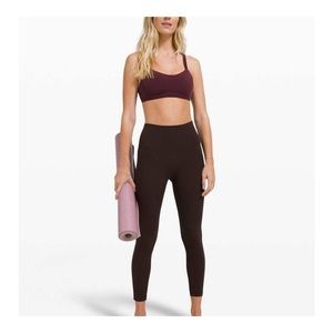 Lululemon Align 25”